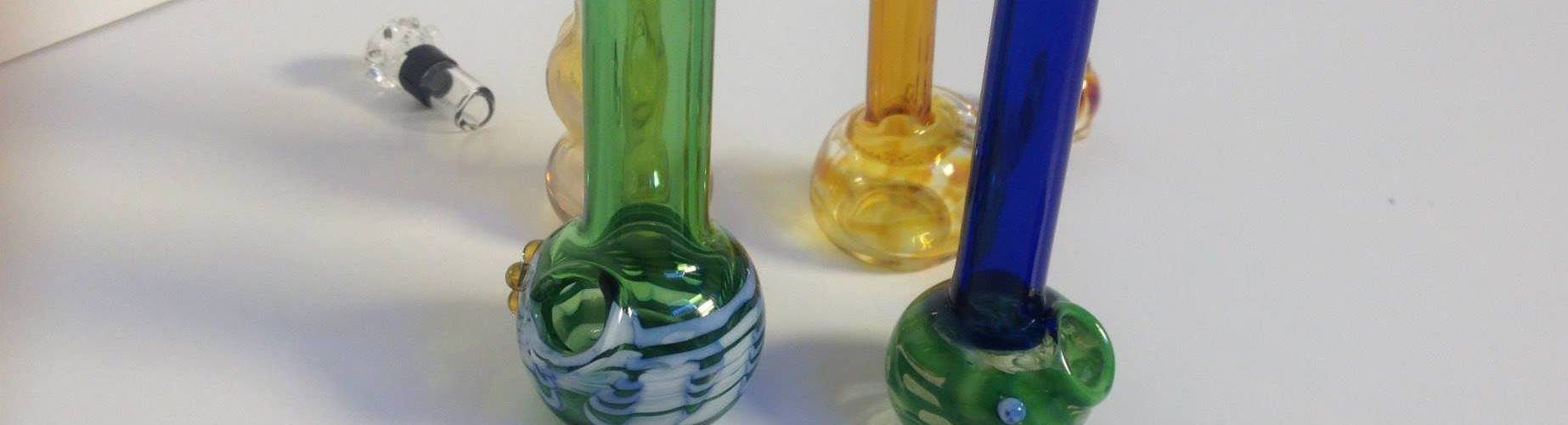 marijuana pipes