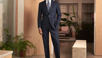 Achieve the Ultimate Groom Look with Custom Tailored Suits